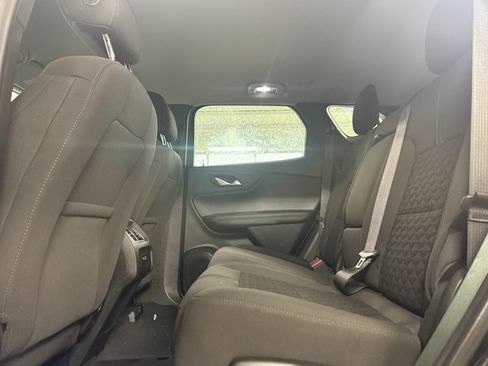 Used 2021 Chevrolet Blazer LT w/ Redline Edition image 12