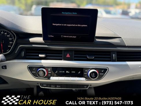 Used 2017 Audi A4 2.0T Premium w/ Convenience Package AWD/4WD image 29