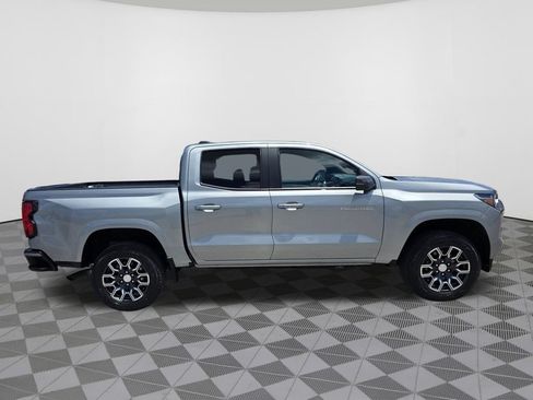 Used 2023 Chevrolet Colorado LT w/ LT Convenience Package RWD image 5