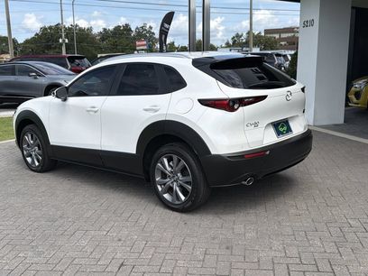 Used 2026 MAZDA CX-30 AWD 2.5 S w/ Premium Package