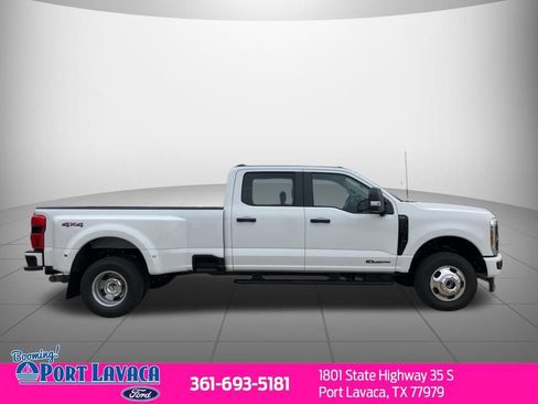 New 2026 Ford F350 XL w/ STX Appearance Package AWD/4WD image 8