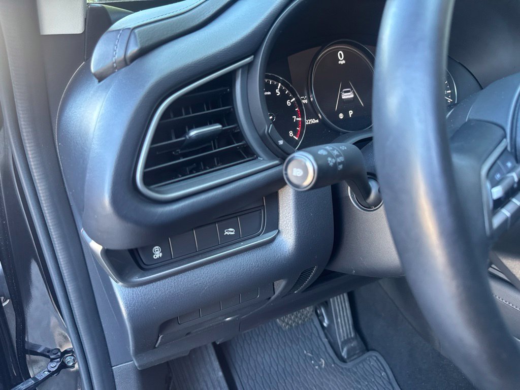 Used 2022 MAZDA CX-30 AWD 2.5 S w/ Select Package image 16