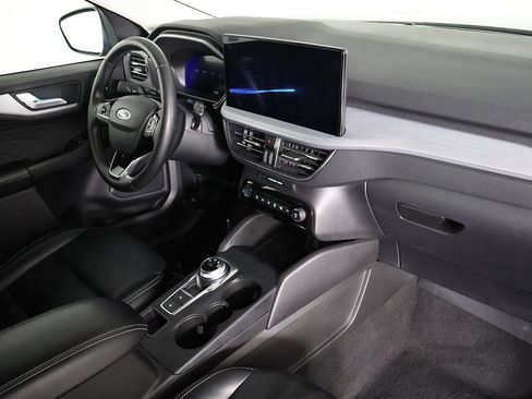 Used 2024 Ford Escape Platinum AWD/4WD image 28