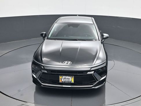 New 2026 Hyundai Sonata SEL image 14