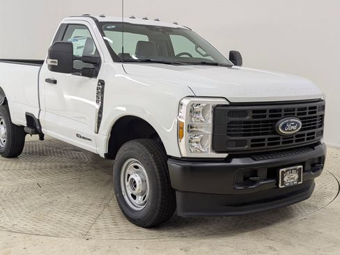 New 2026 Ford F250 XL image 7