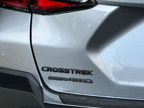New 2026 Subaru Crosstrek 2.5i Wilderness AWD/4WD image 6