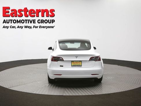 Used 2023 Tesla Model 3 Standard Range image 34