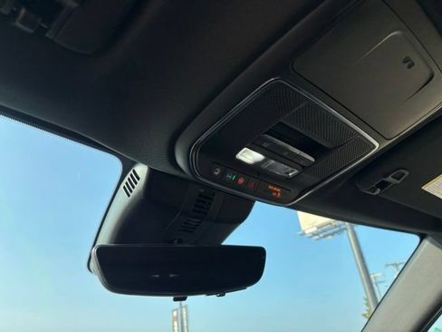 New 2026 Chevrolet Traverse RS FWD image 19