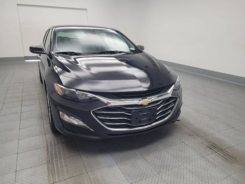 Used 2023 Chevrolet Malibu LT w/ Driver Confidence Package FWD image 14