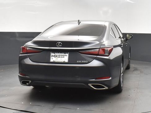 Used 2024 Lexus ES 350 image 7