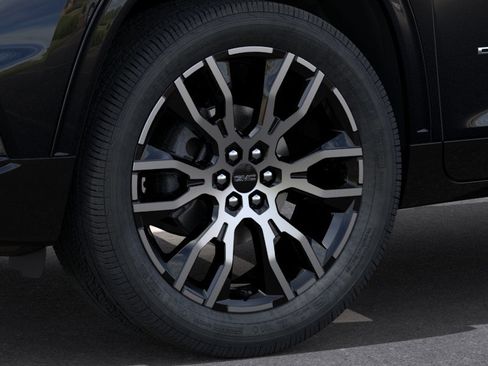 New 2026 GMC Acadia Denali Ultimate image 9