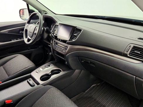 Used 2021 Honda Ridgeline Sport image 24