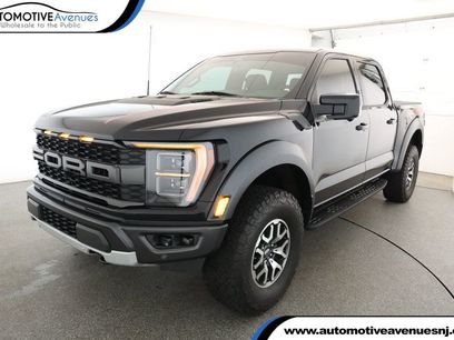 Used 2023 Ford F150 Raptor