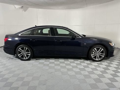 Used 2020 Audi A6 3.0T Premium Plus AWD/4WD image 9