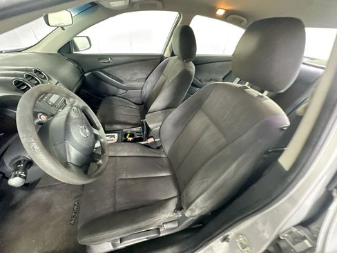 Used 2012 Nissan Altima 2.5 S FWD image 13
