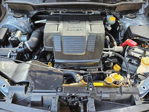 Used 2019 Subaru Forester Premium w/ All-Weather Package image 23