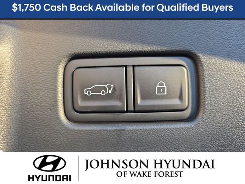 New 2026 Hyundai Palisade Calligraphy image 23