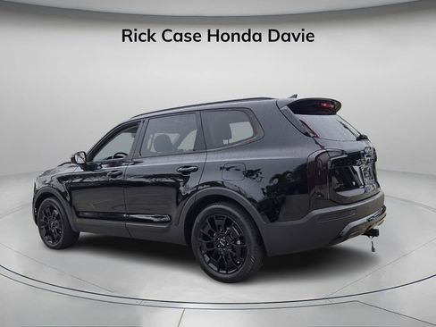 Used 2022 Kia Telluride SX w/ SX Prestige Package image 7