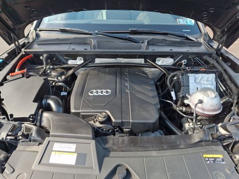 Used 2023 Audi Q5 2.0T Premium Plus w/ Premium Plus Package AWD/4WD image 29