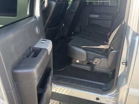 Used 2016 Ford F450 Lariat w/ Lariat Ultimate Package AWD/4WD image 20