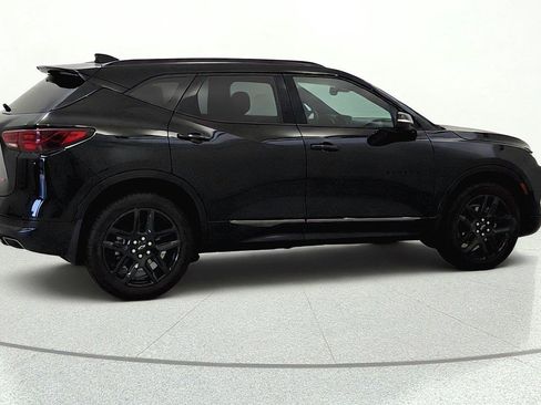 Used 2025 Chevrolet Blazer RS AWD/4WD image 6