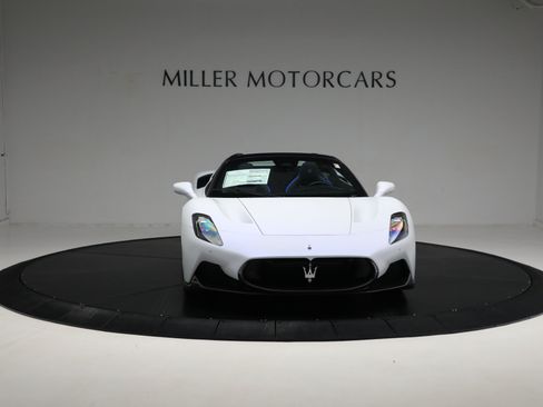 Used 2023 Maserati MC20 Spyder RWD image 18