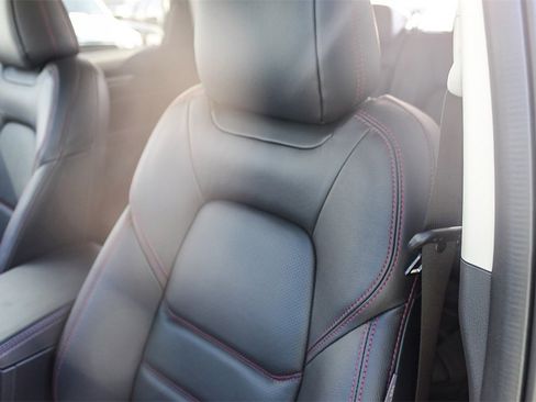 New 2025 MAZDA CX-5 Carbon Edition image 27