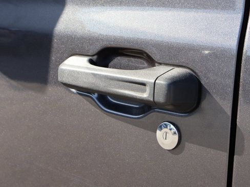 Used 2020 Jeep Wrangler Unlimited Rubicon image 19