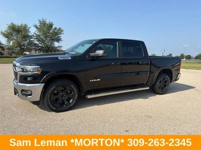 Used 2025 RAM 1500 Big Horn