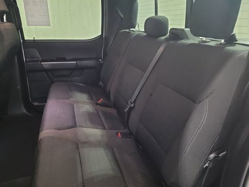 Used 2024 Ford F150 XLT w/ Equipment Group 302A MID image 62