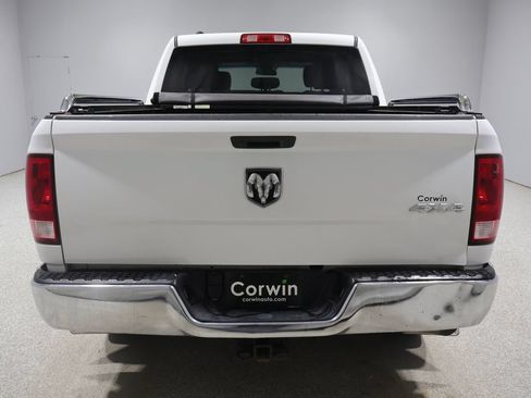 Used 2019 RAM 1500 Tradesman w/ Popular Equipment Group AWD/4WD image 3
