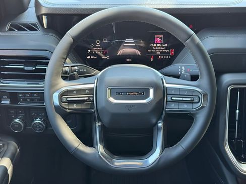 New 2026 GMC Yukon Denali w/ Sun & Power Step Package AWD/4WD image 18