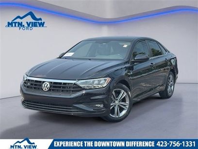 Used 2021 Volkswagen Jetta R-Line