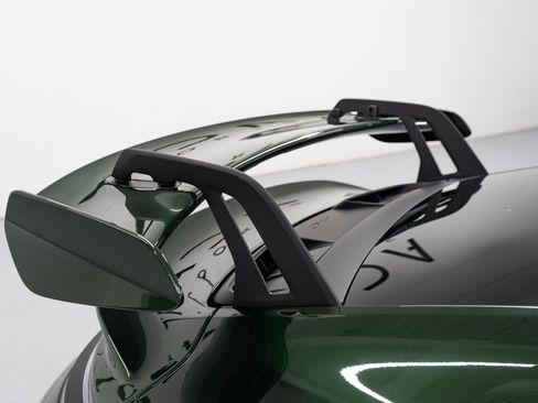 Used 2026 Porsche 911 GT3 image 11