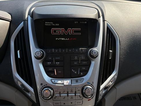 Used 2013 GMC Terrain SLT image 12