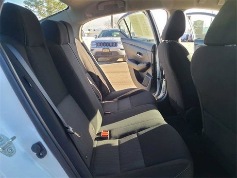 Used 2023 Nissan Sentra SV image 21