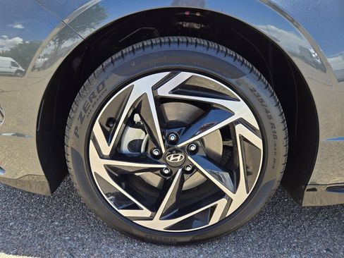 Used 2026 Hyundai Sonata SEL AWD/4WD image 16