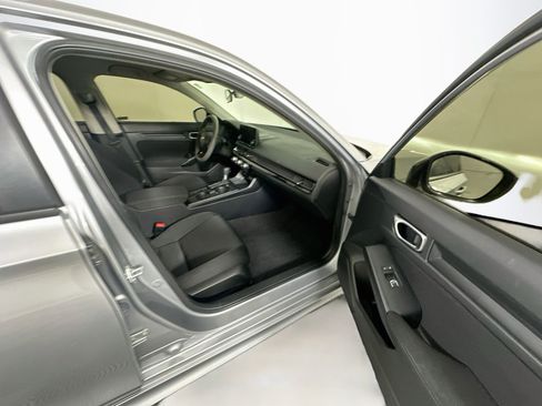 Used 2024 Honda Civic LX image 29