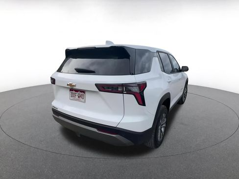 Used 2025 Chevrolet Equinox LT image 14