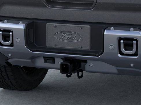 New 2025 Ford Bronco Sport Outer Banks w/ Sasquatch Outer Banks Package image 23