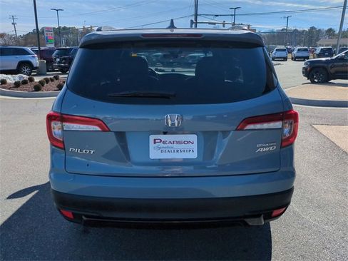 Used 2022 Honda Pilot Special Edition image 5