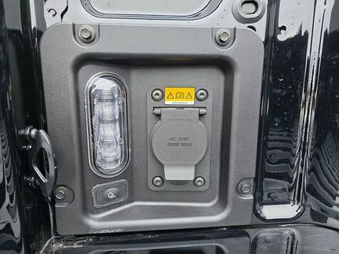 New 2026 Ford Maverick XLT w/ Equipment Group 301A image 42