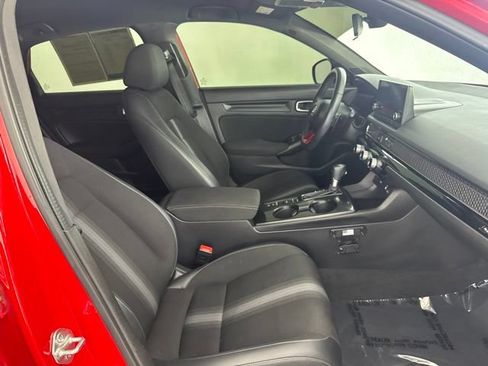 Used 2022 Honda Civic Sport image 25