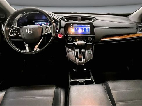 Used 2020 Honda CR-V EX-L image 7