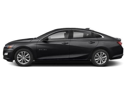 Certified 2020 Chevrolet Malibu LT FWD image 25