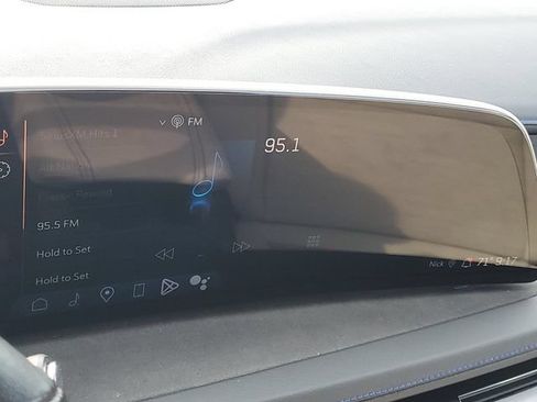 Certified 2024 Cadillac XT4 Sport AWD/4WD image 21