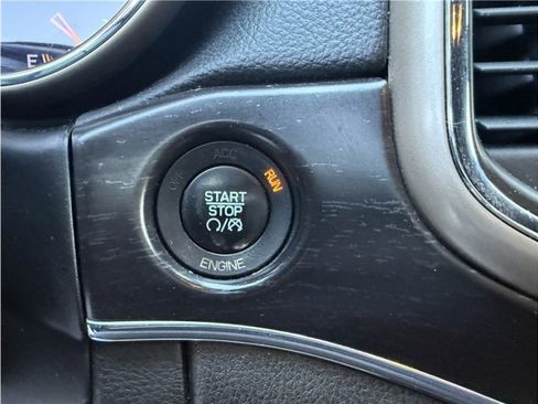 Used 2015 Jeep Grand Cherokee Limited image 37