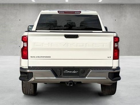 Certified 2024 Chevrolet Silverado 1500 LT image 13