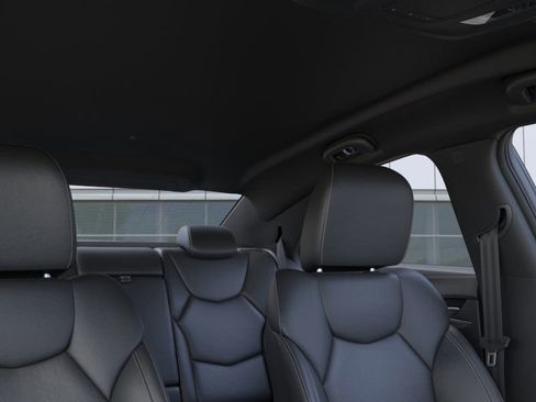 New 2026 Cadillac CT4 V Blackwing image 24