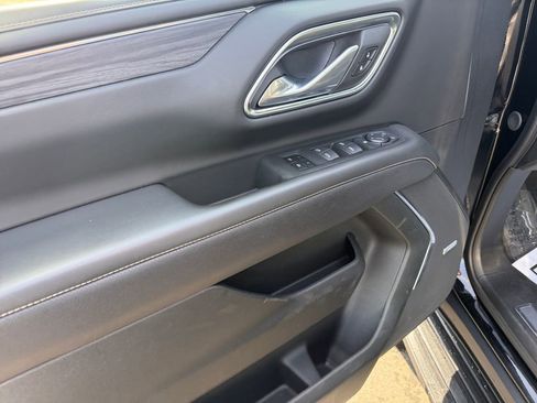 Certified 2024 GMC Yukon XL SLT image 11